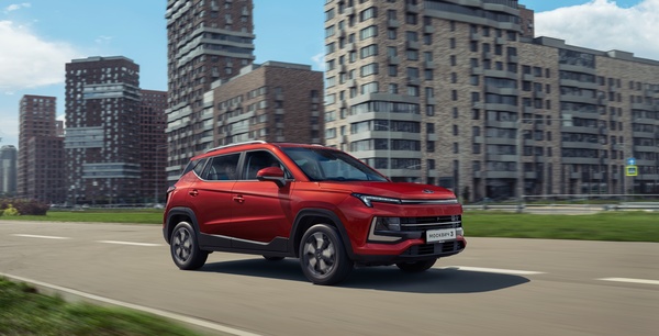 Прямая выгода от Дилерского центра Москвич АГАТ