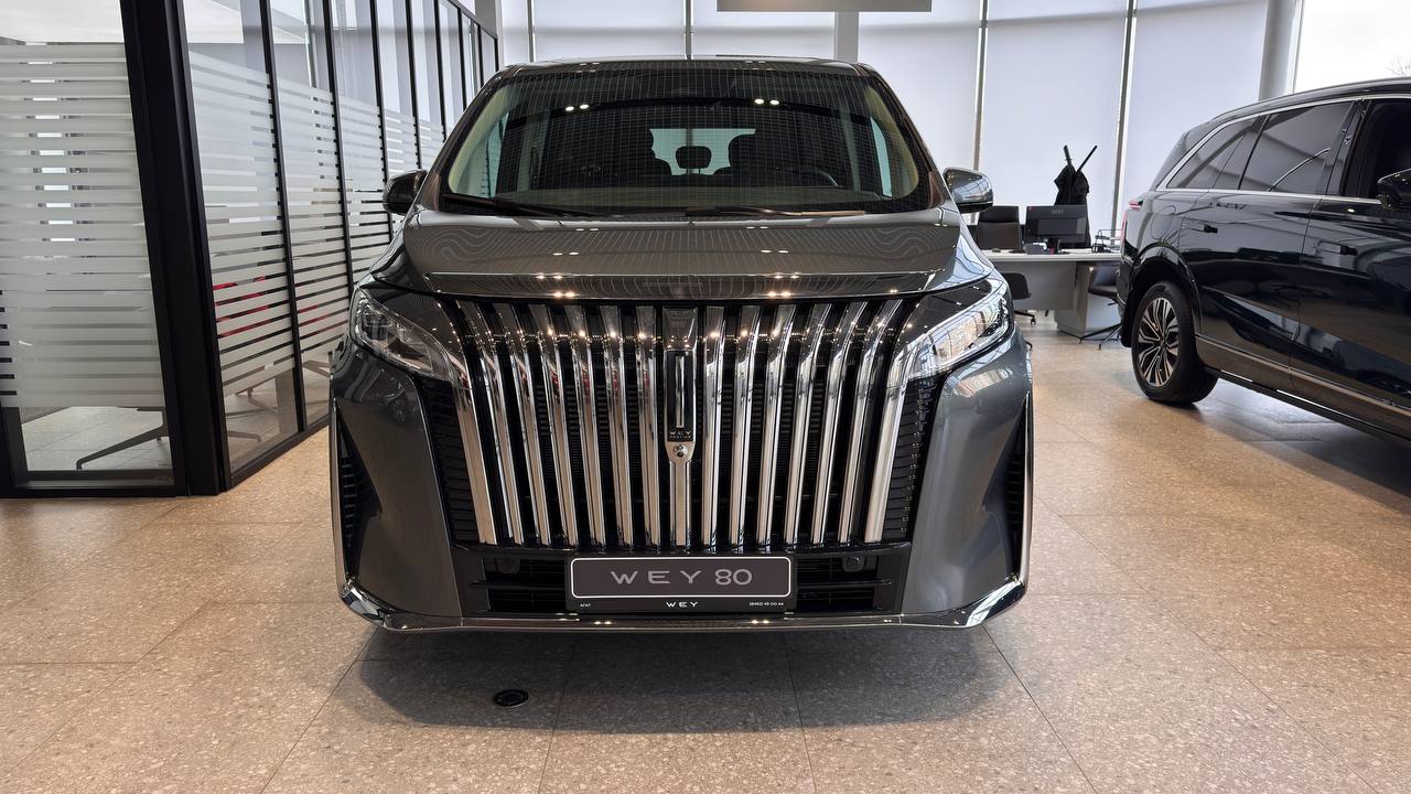 WEY 80 Premium 1.5 MY 24 PY25