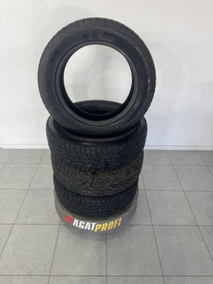 Шины Hankook  Зимние шипованные 225/60/18