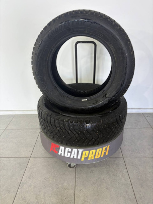 Шины Goodyear  Зимние шипованные 235/65/17