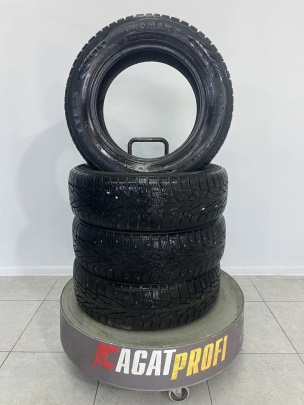 Шины NOKIAN TYRES  Зимние шипованные 175/65/14