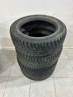 Шины Hankook  Зимние шипованные 225/60/17