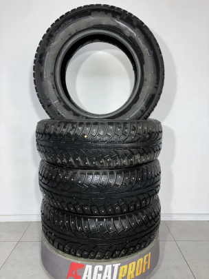 Шины GOODRIDE  Зимние шипованные 245/65/17