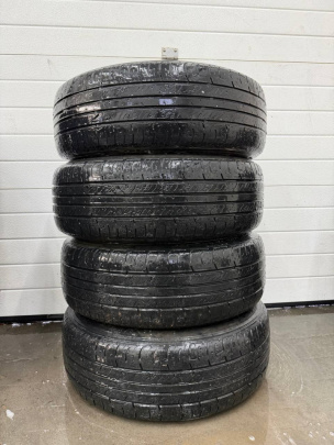 Колеса Roadstone  Летние 205/65/15