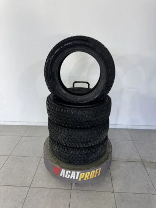 Шины Michelin  Зимние шипованные 185/65/15