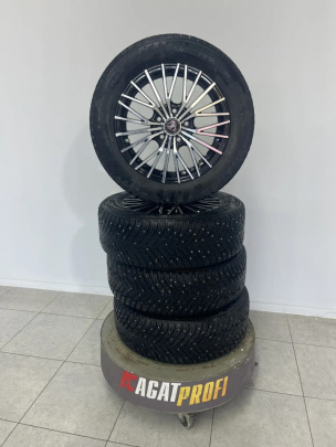 Колеса NOKIAN TYRES  Зимние шипованные 205/60/16