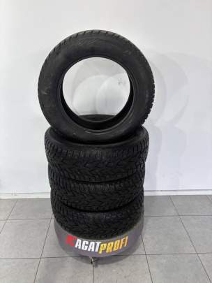 Шины Nexen  Зимние шипованные 235/60/18