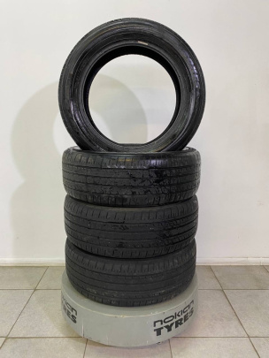 Шины Toyo  Летние 225/55/18
