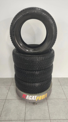 Шины Michelin  Зимние шипованные 235/65/17