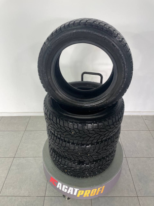 Шины Dunlop  Зимние шипованные 185/60/15