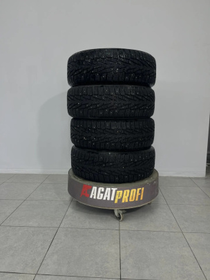 Шины NOKIAN TYRES  Зима 215/55/18