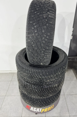 Шины Continental  Зимние шипованные 235/55/19