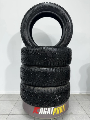 Шины IKON TYRES  Зимние шипованные 255/55/20