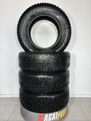 Шины NOKIAN TYRES  Зимние шипованные 265/65/17