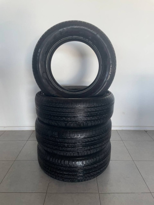 Шины Michelin  Лето 235/60/18