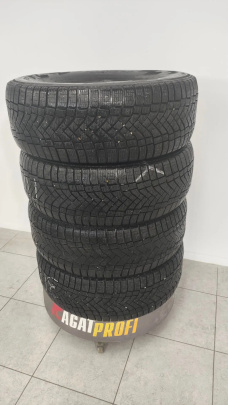 Шины Pirelli  Зимние нешипованные 265/65/17