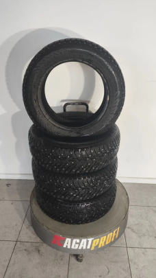 Шины IKON TYRES  Зимние шипованные 185/60/15