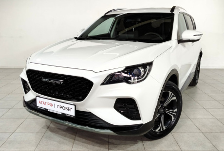 Soueast DX8S 2022 года с пробегом 17 820 км
