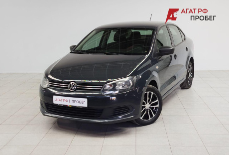 Volkswagen Polo 2013 года с пробегом 260 358 км