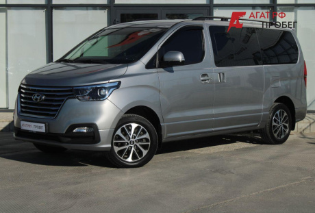 Hyundai Grand Starex 2020 года с пробегом 137 347 км