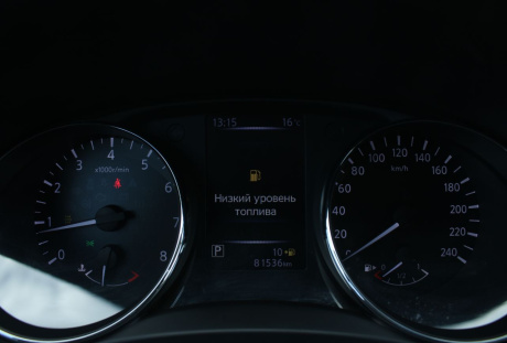 Nissan Qashqai 2019 года с пробегом 81 530 км, фото 13
