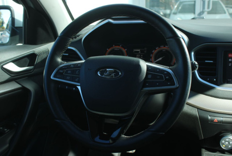 LADA Vesta 2023 года с пробегом 45 506 км, фото 16