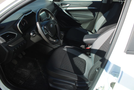 LADA Vesta 2023 года с пробегом 45 506 км, фото 13