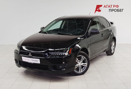 Mitsubishi Lancer 2010 года с пробегом 264 560 км