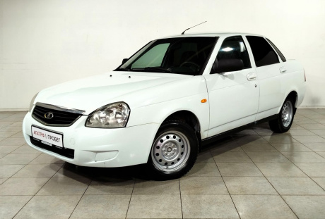 LADA Priora 2012 года с пробегом 171 149 км