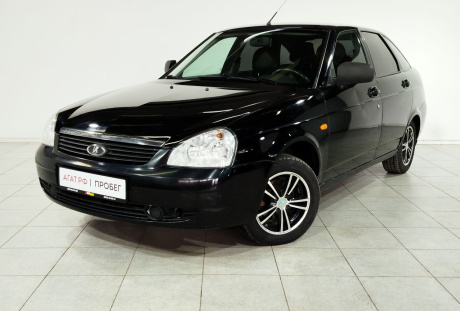 LADA Priora 2011 года с пробегом 66 538 км