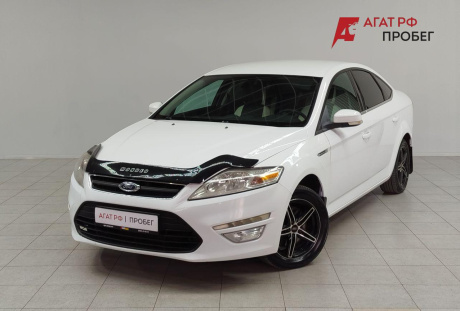 Ford Mondeo 2012 года с пробегом 242 916 км