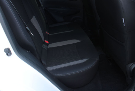 Nissan Qashqai 2019 года с пробегом 81 530 км, фото 25