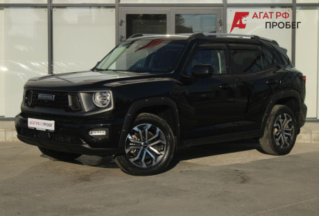 Haval PRO H7 2025 года с пробегом 1 302 км