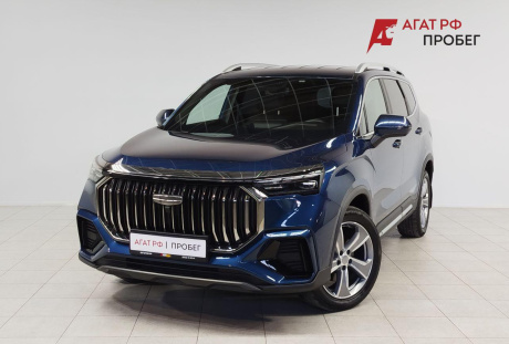 Geely Okavango 2024 года с пробегом 21 207 км