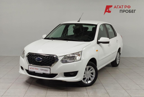 Datsun on-DO 2019 года с пробегом 144 636 км