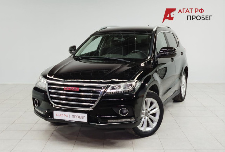 Haval H2 2015 года с пробегом 129 806 км