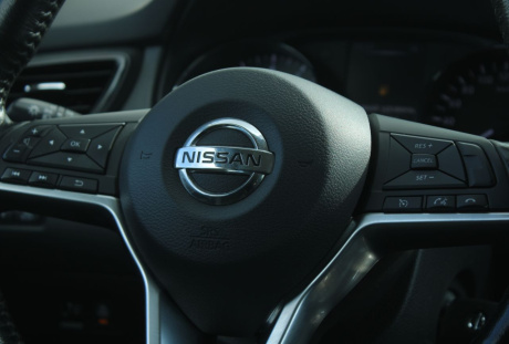 Nissan Qashqai 2019 года с пробегом 81 530 км, фото 18