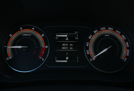 LADA Vesta 2023 года с пробегом 45 506 км, фото 12
