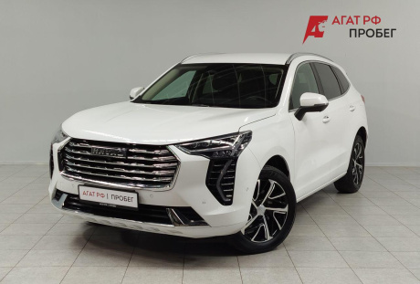 Haval Jolion 2023 года с пробегом 42 256 км