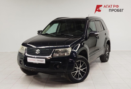 Suzuki Grand Vitara 2010 года с пробегом 197 734 км