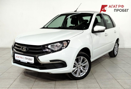 LADA Granta седан 2025 года с пробегом 28 434 км