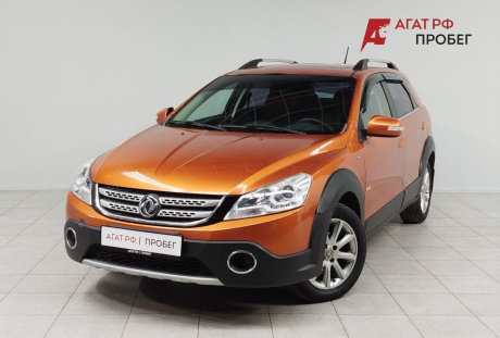 Dongfeng H30 2016 года с пробегом 107 268 км