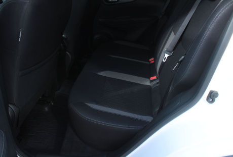 Nissan Qashqai 2019 года с пробегом 81 530 км, фото 24