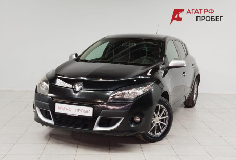 Renault Megane 2012 года с пробегом 315 686 км