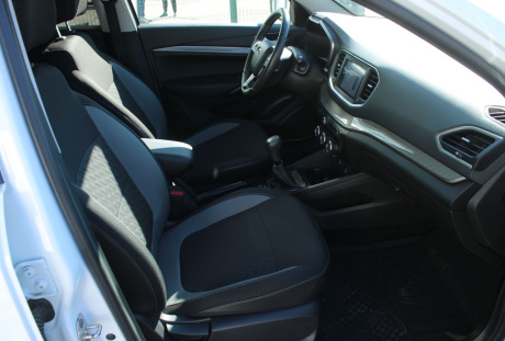 LADA Vesta 2023 года с пробегом 45 506 км, фото 14