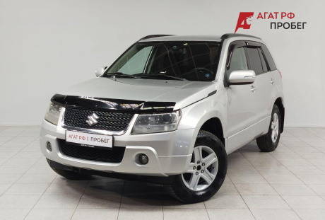 Suzuki Grand Vitara 2010 года с пробегом 255 938 км