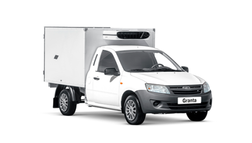 LADA Granta фургон Бортовая платформа