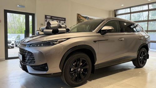 Москвич М70 ULTRA (Ультра) 2.0T 9АКП 26 г.в.