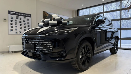 Москвич М70 ULTRA (Ультра) 2.0T 9АКП 26 г.в.