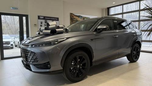 Москвич М70 ULTRA (Ультра) 2.0T 9АКП 26 г.в.